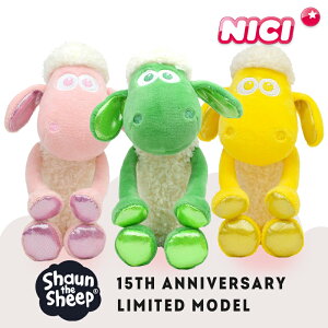 NICIijLjShaun the sheepiЂ̃V[j / ʂ 15NiʌjiAj}//킢/Mtg/v[gj