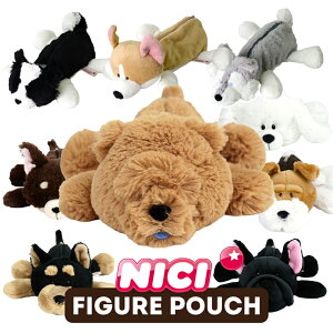NICIijLjtBMA|[` / Figure PouchihbN///킢/yP[X/M/σ|[`/Mtg/v[gjy[/`Oz