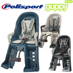 yzGuppy MINI Obs[E~jiO悹Et[/Xet^Cvj]ԁ@`ChV[giq悹jPolisporti|X|[gj
