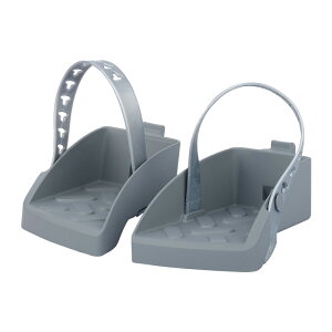 Polisport Footrests for Guppy Mini�i�|���X�|�[�g�E�t�b�g���X�g�[�E�O�b�s�[�~�j�j