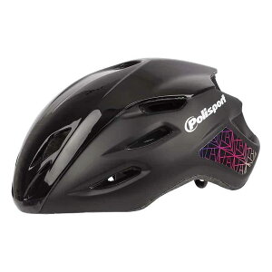 Polisport AERO R HELMETi|X|[gEGAEA[Ewbgj]/wbg/]ԃwbg/qp/qpwbg/X|[c/ʋ/ʊw