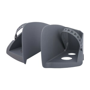 Polisport Footrests for Bilby Maxi�i�|���X�|�[�g�E�r���r�[�E�}�L�V�E�t�b�g���X�g�j