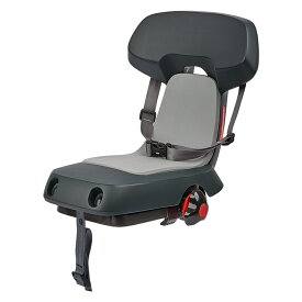 Polisport Guppy Junior（ポリスポート・グッピー・ジュニア）（後乗せ・キャリア取付タイプ）自転車　チャイルドシート（子供乗せ）【送料無料】