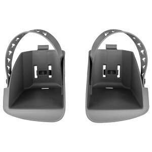 Polisport Koolah Maxi Footrest�i�|���X�|�[�g�E�N�[���[�E�}�L�V�E�t�b�g���X�g�j