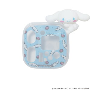 [PIG] SANRIO fUC 3DVR dAVXg]ԃXCb`Jo[ iuaXgΉj