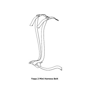 Thule Yepp 2 Mni Belt@X[[CGbv2~jxgi]/`ChV[g/q悹/Cij