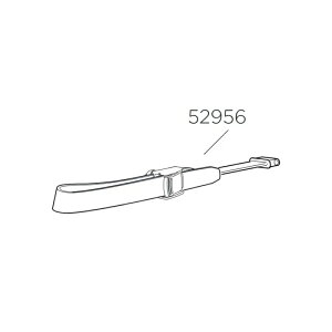 Safety Strap - Thule Yepp Nexxt Maxi