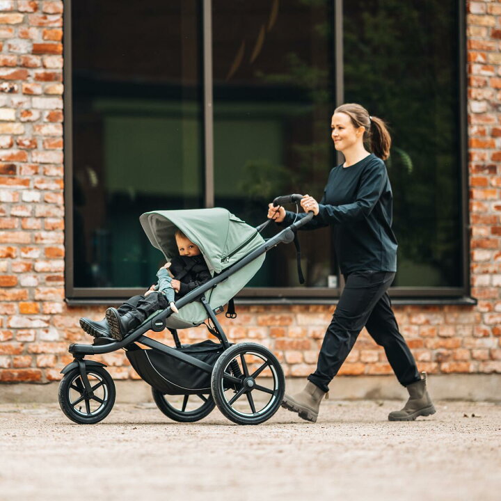 楽天市場】Thule Urban Glide 3（スーリー アーバングライド 3 