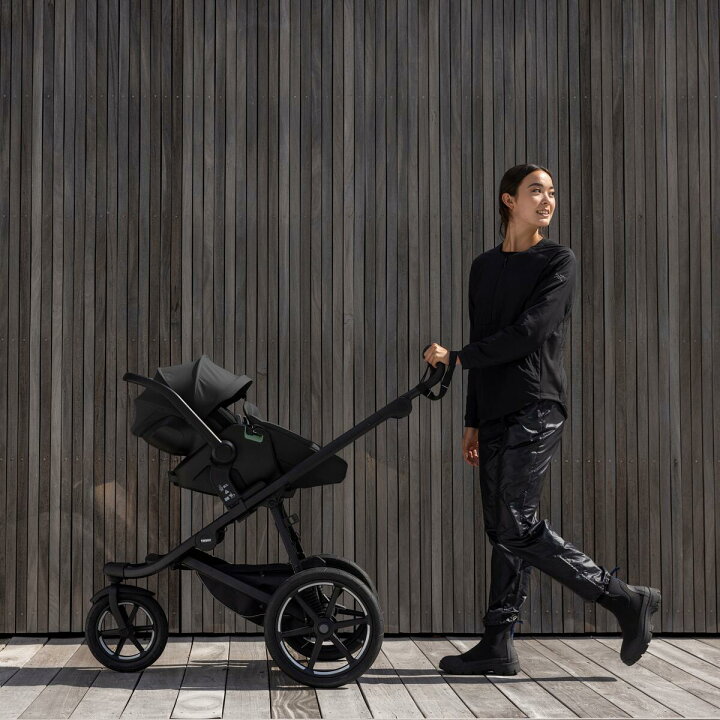 楽天市場】Thule Urban Glide 3（スーリー アーバングライド 3