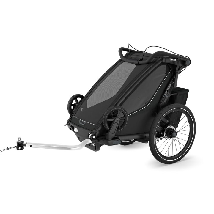 楽天市場】Thule Chariot Sport 2 single（スーリー チャリオット 