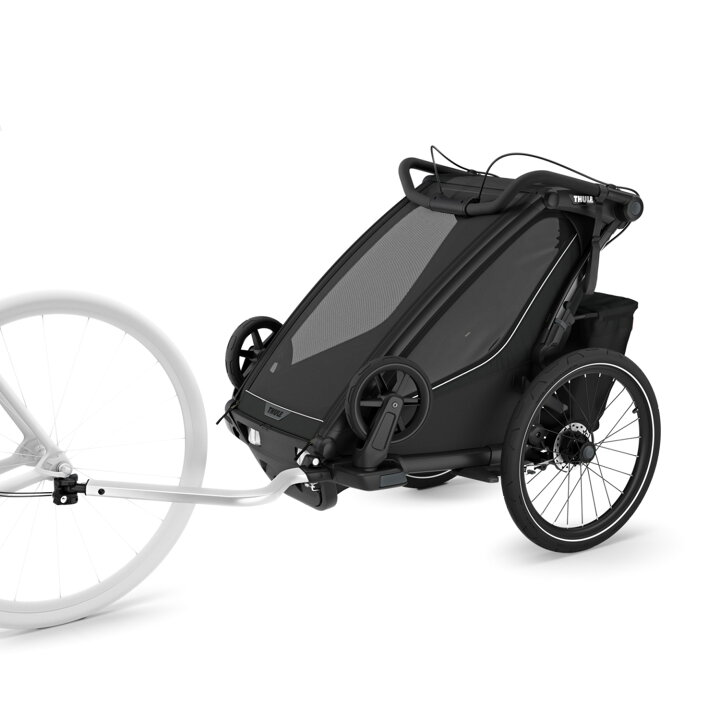 楽天市場】Thule Chariot Sport 2 single（スーリー チャリオット 