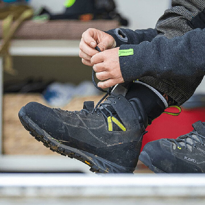 楽天市場】ARBORTEC KAYO チェーンソーブーツ アーボテック クラス2 