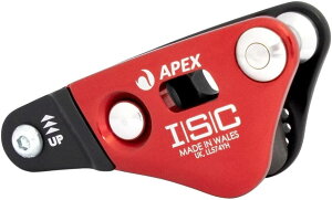 ISC APEX Rope Wrench ���[�v�����` CE PPE Regs �c���[�P�A �A�[�{���X�g �c���[�N���C�~���O