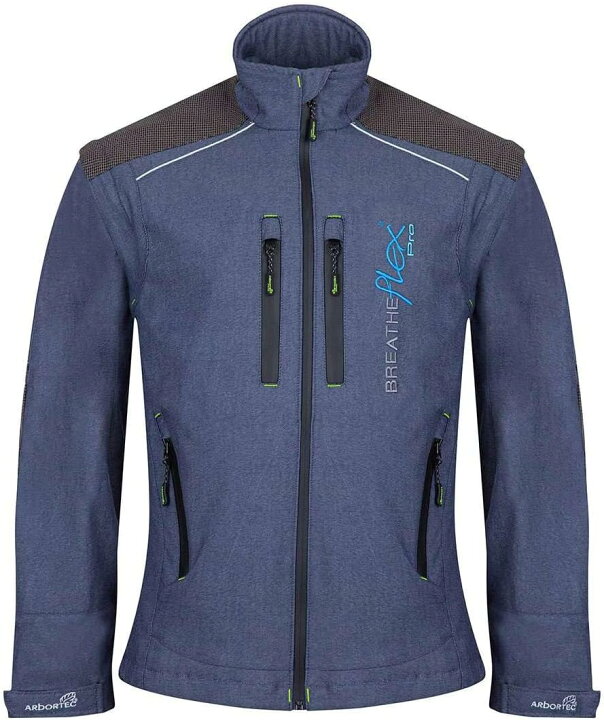 楽天市場】ARBORTEC Breatheflex Pro Work Jacket アーボテック ワーク 