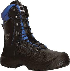 Treehog Extreme Waterproof Class 2 Chainsaw Boot �G�N�X�g���[�� �E�H�[�^�[�v���[�t �h�� �N���X2 �`�F�[���\�[�u�[�c �c���[�P�A �A�[�{���X�g �c���[�N���C�~���O TH12 (28,5cm(47))