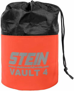 STEIN VAULT 4 Storage Bag �j���[���f�� �X���[���C�� �L���[�u �c���[�N���C�~���O �A�[�{���X�g �c���[�P�A �I�����W