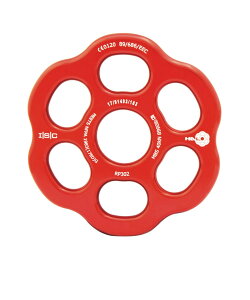 ISC HALO Rigging Plate ���M���O �v���[�g (SMALL ��, ���b�h)