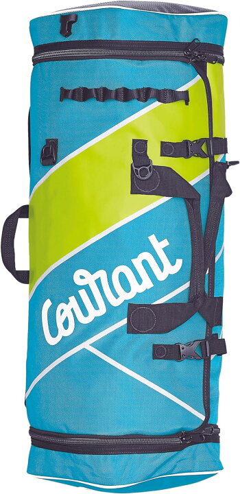 楽天市場】Courant Cross Pro 54L クーラント クロスプロ ロープバッグ 