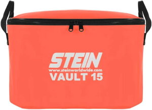 STEIN VAULT 15 Storage Bag �{�[���g �X�g���[�W�o�b�O ���[�v�o�b�O 15L �c���[�P�A �A�[�{���X�g �c���[�N���C�~���O (�I�����W)