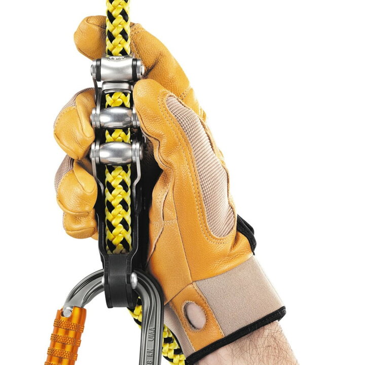 楽天市場】Petzl Zillon 4m ペツル ジヨン ランヤード ツリーケア 