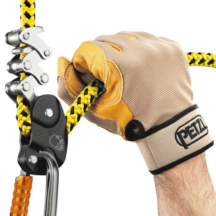 楽天市場】PETZL ZILLON 5.5m ペツル ジヨン ツリーケア ランヤード 
