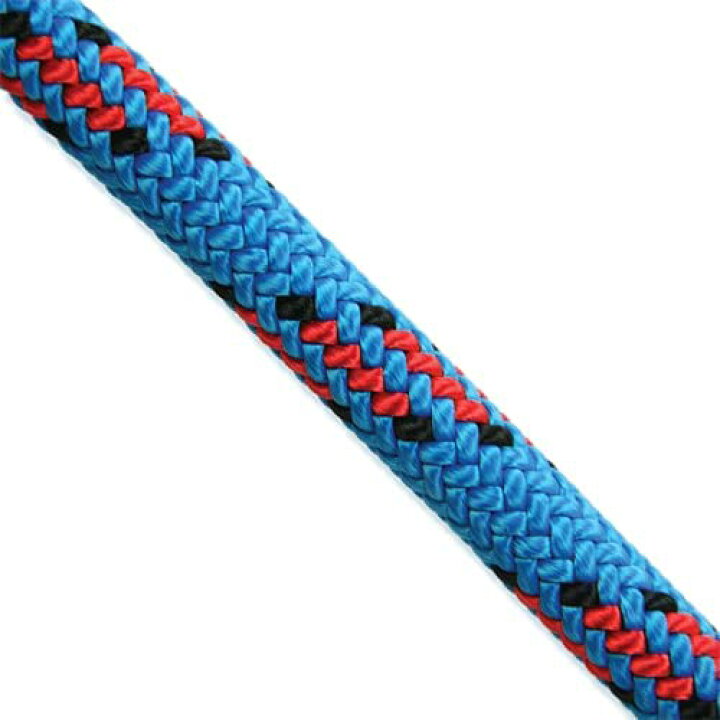 楽天市場】Yale BlueMoon Rope ブルームーン 11.7mm 45m 1アイ加工 