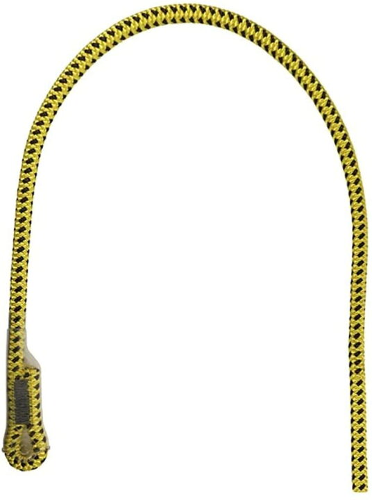 楽天市場】PETZL Zillon 交換用 ロープ 5.5m ツリーケア ぺツル ジヨン 
