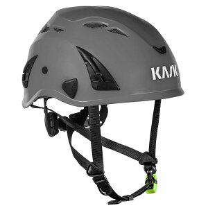 KASK Super Plasma PL �J�X�N �X�[�p�[�v���Y�} �w�����b�g �c���[�P�A �A�[�{���X�g �c���[�N���C�~���O (�O���[)
