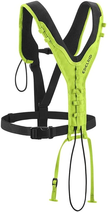 楽天市場】EDELRID TREEREX BUNGEE CHEST エーデルリッド ツリー 