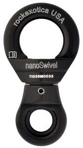 Rock Exotica �i�m�X�C�x�� nano swivel �R�l�N�^�[ �J���r�i �c���[�P�A