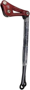 ISC Rope Wrench Double Tether ���[�v�����` �_�u���e�U�[ �Z�b�g �c���[�P�A �A�[�{���X�g �c���[�N���C�~���O