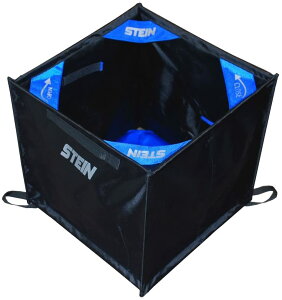 STEIN CUBE STORAGE BOX �X���[���C�� �o�b�O