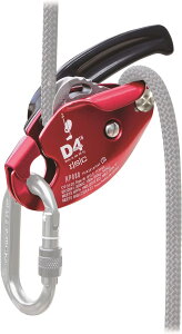 ISC D4 Work Descender D4 �f�B�Z���_�[ ���~��� RP880A1.3