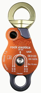 Rock Exotica �I���j�u���b�N 1.5�C���` �_�u���v�[���[ P51D