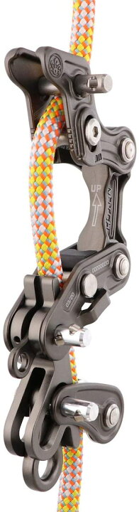 楽天市場】Notch ノッチ ロープランナー プロ Rope Runner Pro ツリー 