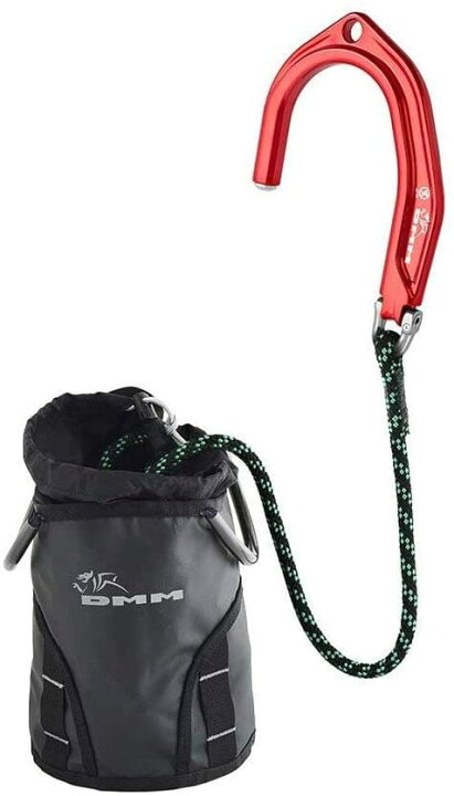 楽天市場】DMM Captain Hook Kit Red キャプテン フック キット レッド 