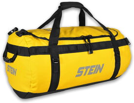 Stein Metro Kit Storage Bag メトロ キット ストレージ バッグ ツールバッグ ロープバッグ ツリーケア アーボリスト ツリークライミング (40L, ブルー)