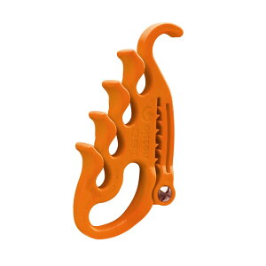 ISC TC100 NESSIE �������[�h �}�l�[�W�����g �N���b�v (�I�����W)