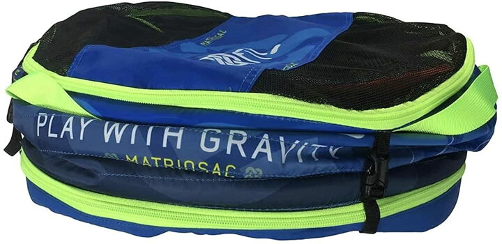 楽天市場】FTC Matriosac 3 マトリオサック スローライン バッグ 