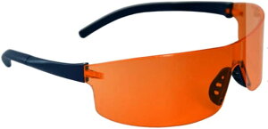[Stein] ORBIT Safety Glasses Z[teB[ OX Kl ACEFA S `F[\[ c[PA A[{Xg c[NC~O (X[N)