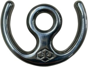HEXAROPE Hands UP �n���Y�A�b�v ���M���O �J���r�i ���� �A�[�{���X�g �c���[�N���C�~���O (M 12-16mm)