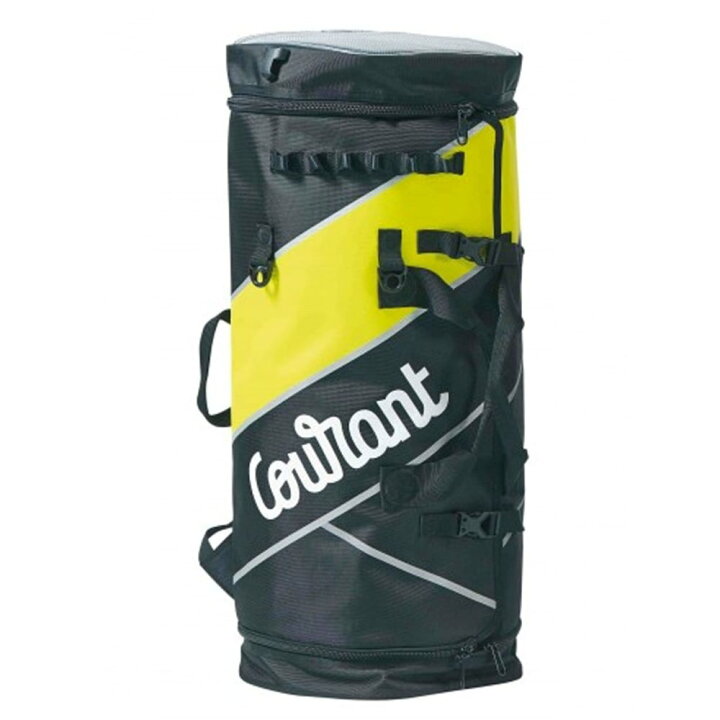 楽天市場】Courant Cross Pro 54L クーラント クロスプロ ロープバッグ 