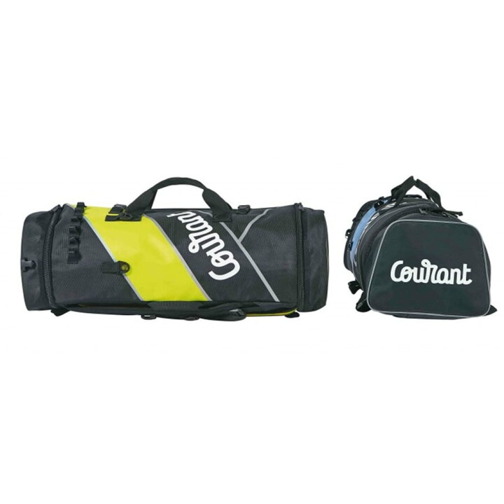 楽天市場】Courant Cross Pro 54L クーラント クロスプロ ロープバッグ 