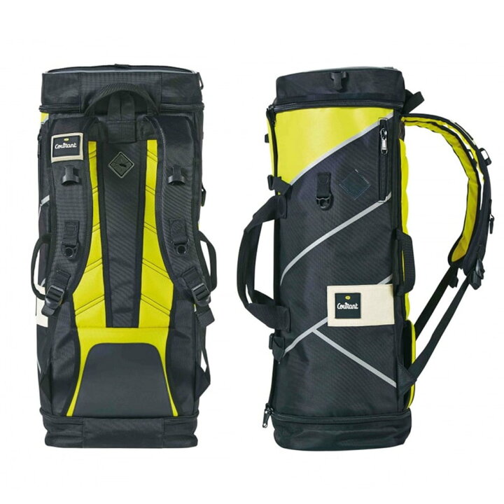楽天市場】Courant Cross Pro 54L クーラント クロスプロ ロープバッグ 