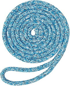 Courant �R�����g AKA �f�b�h�A�C�X�����O ���M���O �A�[�{���X�g �c���[�N���C�~���O (�u���[, 12mm×5m)