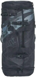 Courant - Cross Pro Rope Bag - Tactical Black