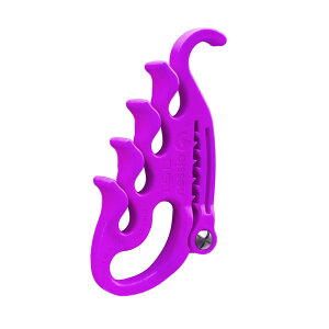 ISC TC100 NESSIE �������[�h �}�l�[�W�����g �N���b�v (�p�[�v��)