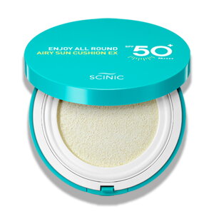 Ă~ TCjbN SCINIC GWCI[Eh GA[TNbV SPF50++ PA++++ 25g Ă~ TNbV UVPA O N[O BIGTCY y₩ K ؍RX