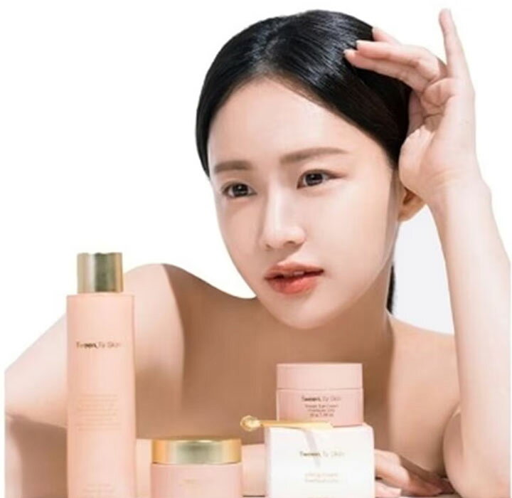 楽天市場】【Tween.Ty Skin】ニュートリトナー150ml 韓国コスメ 化粧 