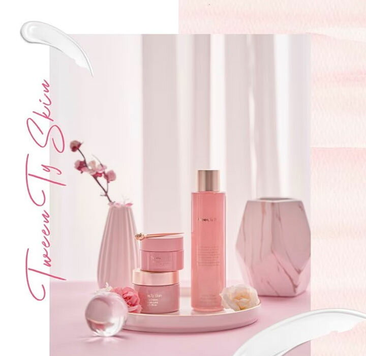 楽天市場】【Tween.Ty Skin】ニュートリトナー150ml 韓国コスメ 化粧 